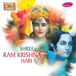 jai shree krishna flute mp3 download