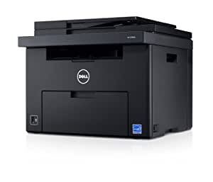 dell c1765nfw software